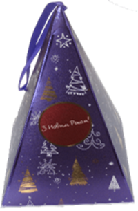 Авторський подарунковий набір НОМЕР №28-25/16. АЛЬФА-БОГУСЛАВ